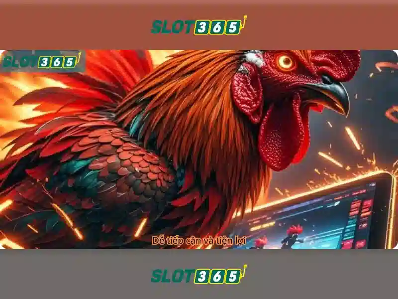 Slot365: Trải nghiệm Casino Trực tuyến hàng đầu tại Việt Nam