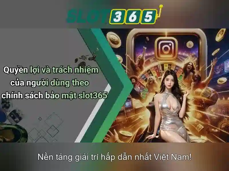 Bảo mật và công bằng tại Slot365
