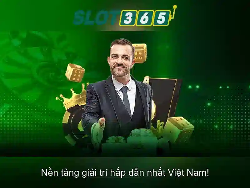 Slot365 - Đánh giá nền tảng chơi casino trực tuyến hàng đầu