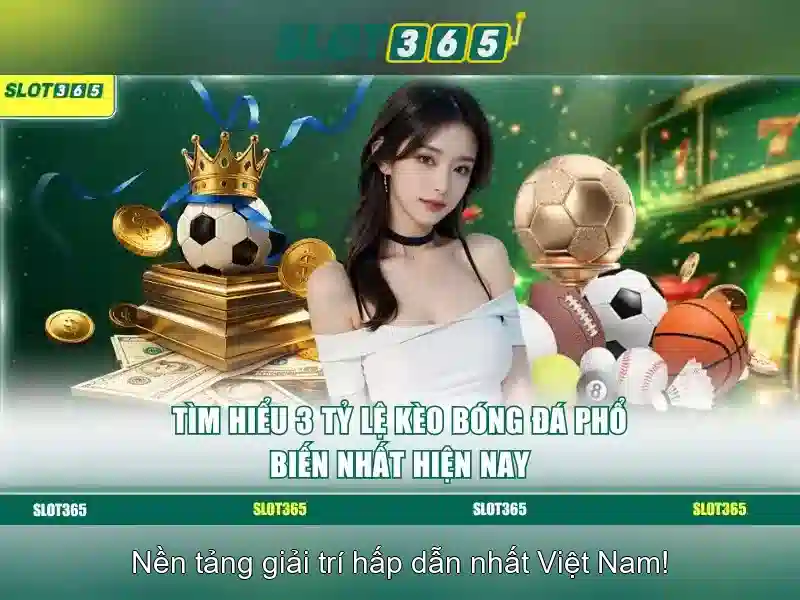 Danh sách trò chơi phổ biến