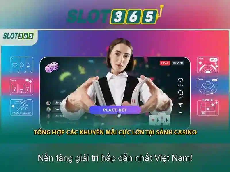 Cách tham gia và an toàn