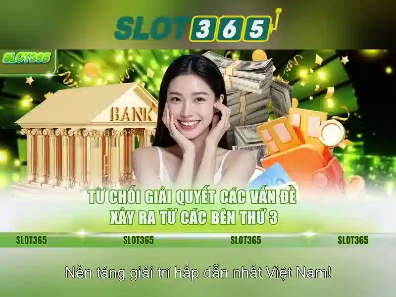 Giao diện nhà cái hoàn hảo