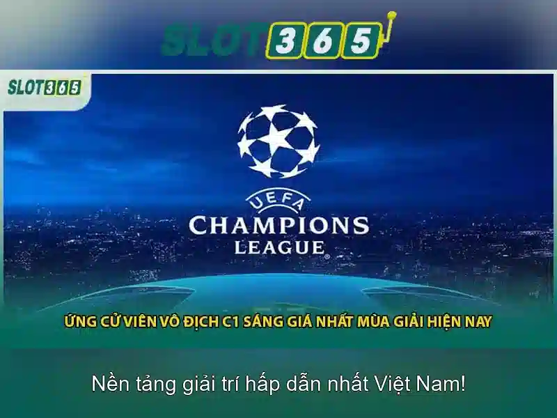 Giao diện nhà cái hoàn hảo