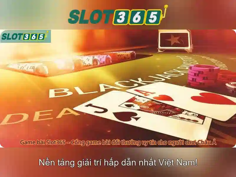 slot365. com – Trải nghiệm nền tảng giải trí trực tuyến đỉnh cao