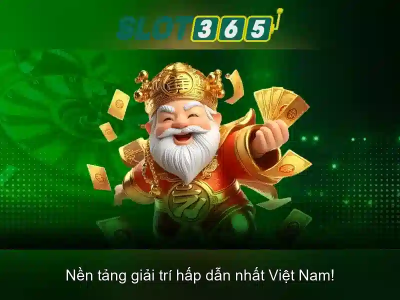 Trò chơi và nhà cung cấp