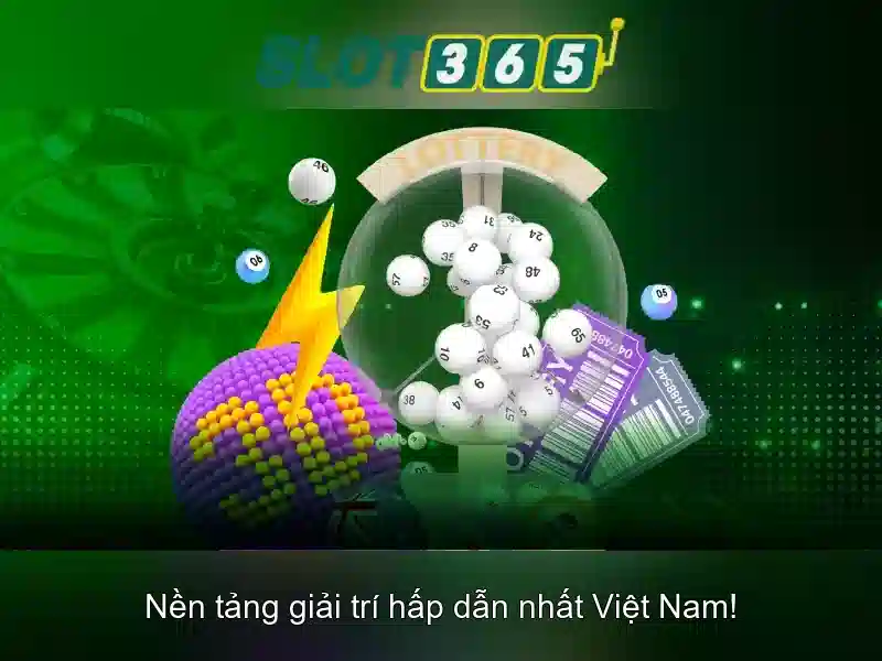 Lợi ích khi chơi tại Slot365