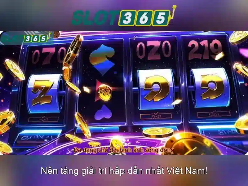Giao diện nhà cái hoàn hảo