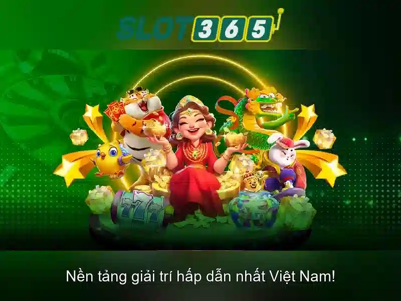 Giao diện nhà cái hoàn hảo