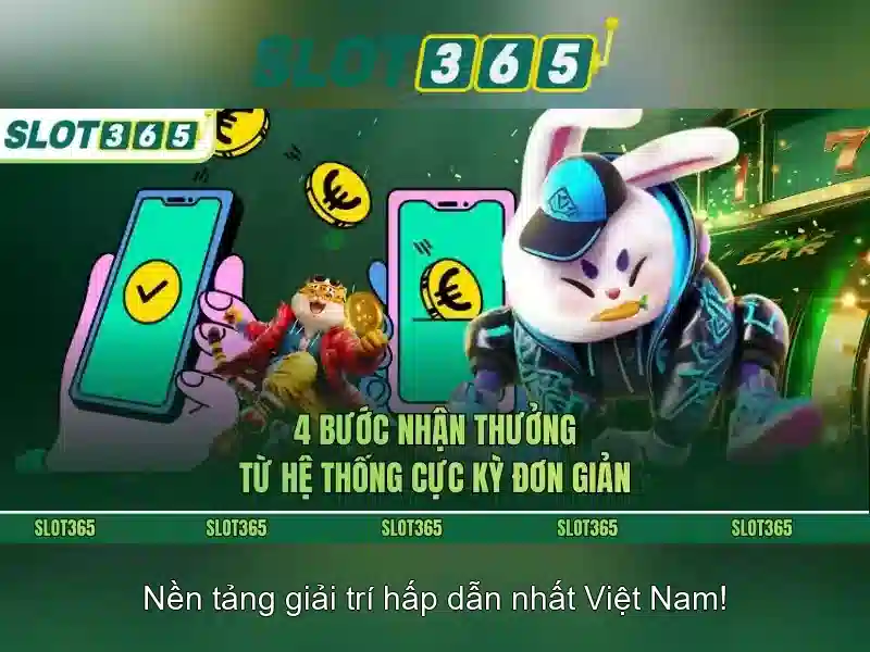 Nguồn gốc và sứ mệnh của Slot365 nổ hũ