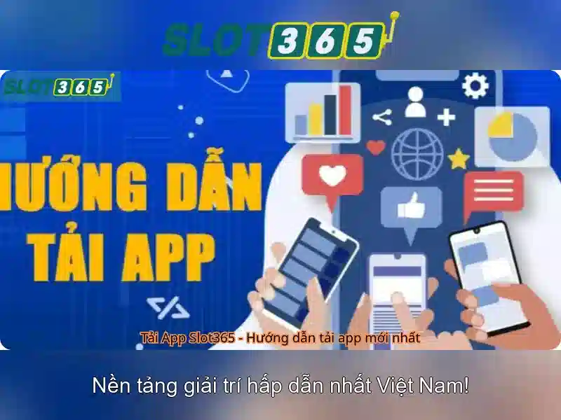 Đa dạng trò chơi slot