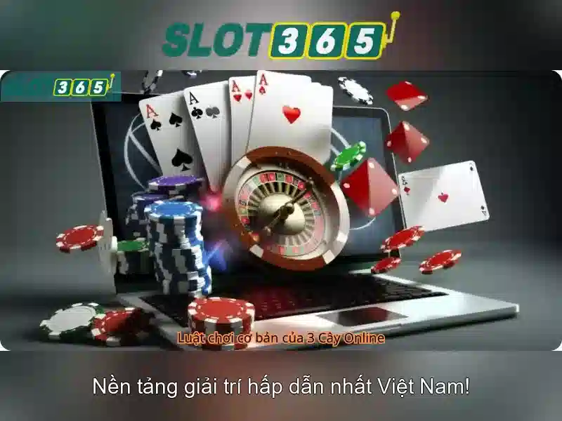Danh sách trò chơi và chức năng