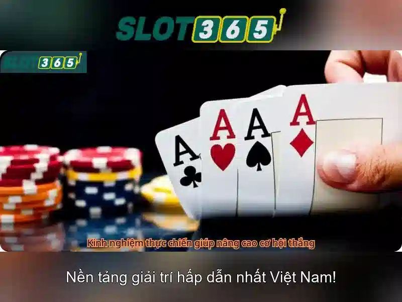 Giao diện nhà cái hoàn hảo