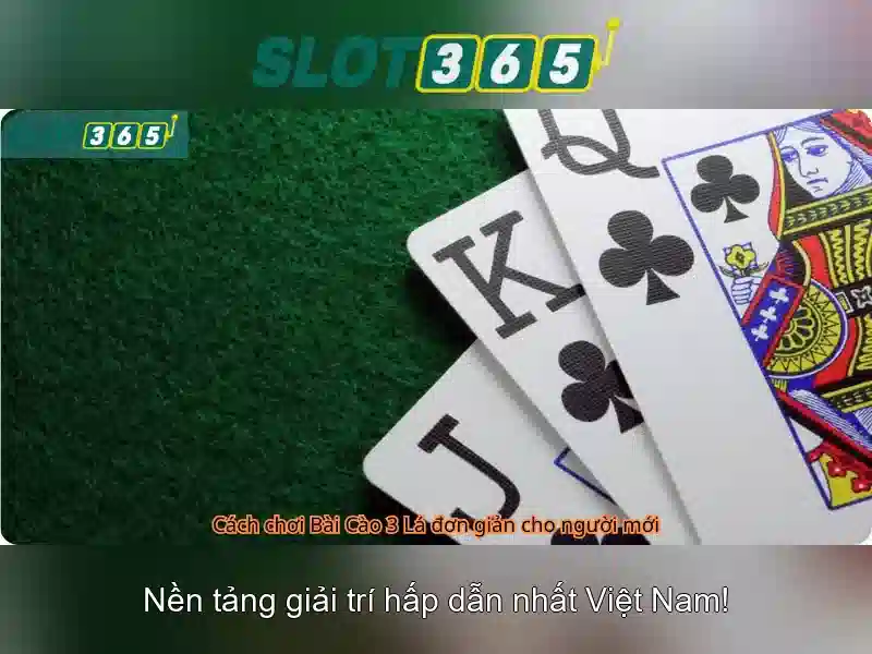 Slot365: Đánh giá và Trải nghiệm casino xèng trực tuyến Giao diện nhà cái hoàn hảo