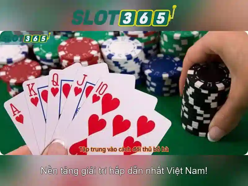 Danh sách trò chơi nổi bật