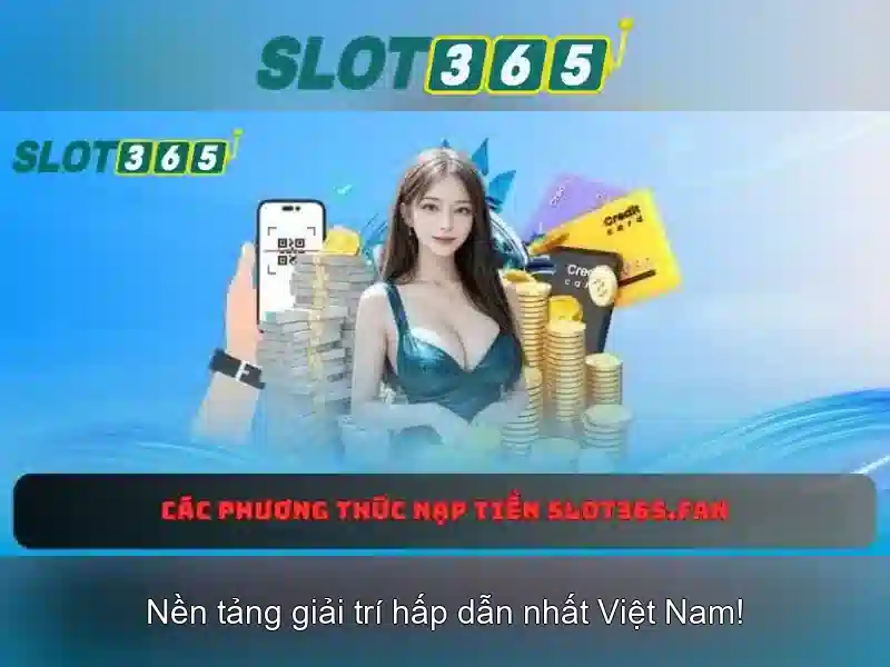 Giao diện nhà cái hoàn hảo