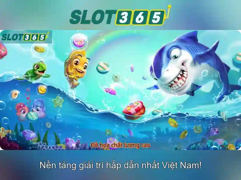 Slot365: Nền tảng slot trực tuyến hàng đầu cho trải nghiệm casino trực tuyến Giao diện nhà cái hoàn hảo