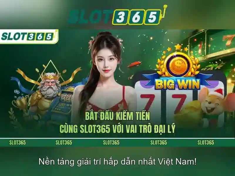 Các trò chơi có sẵn