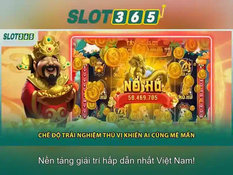 Danh mục trò chơi