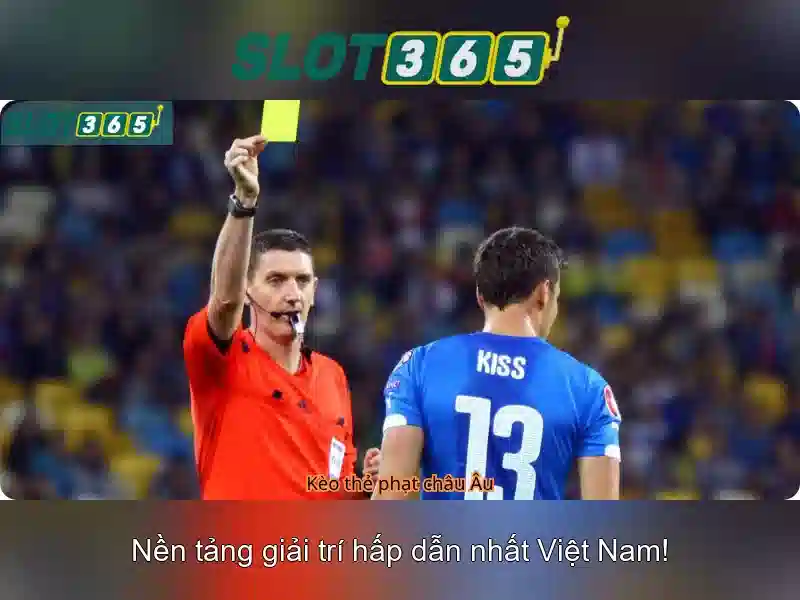 Giao diện nhà cái hoàn hảo