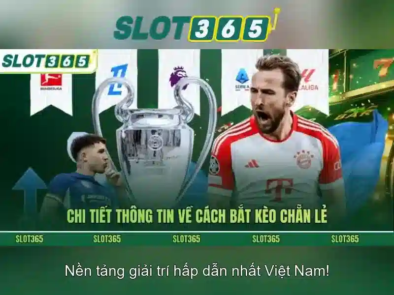 Slot365: Nền tảng slot trực tuyến đáng tin cậy