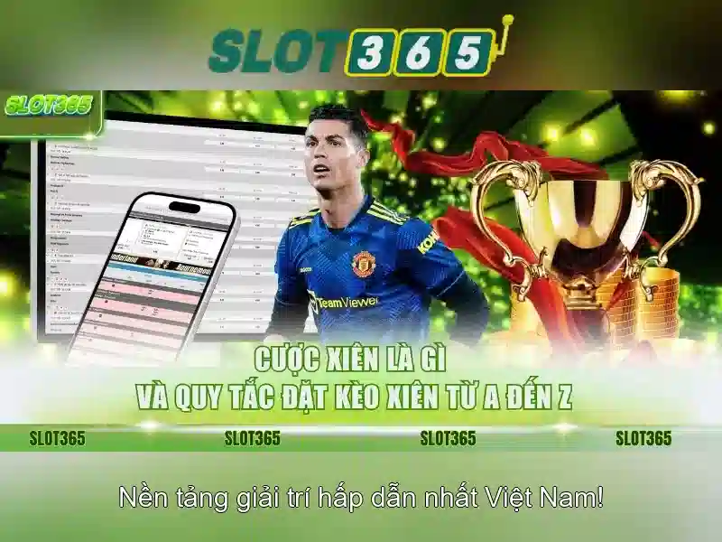 Slot365 - Trải nghiệm casino trực tuyến an toàn và phong phú