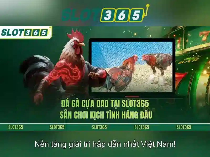 slot365 com1 – Khám phá Slot365 và nhận thưởng