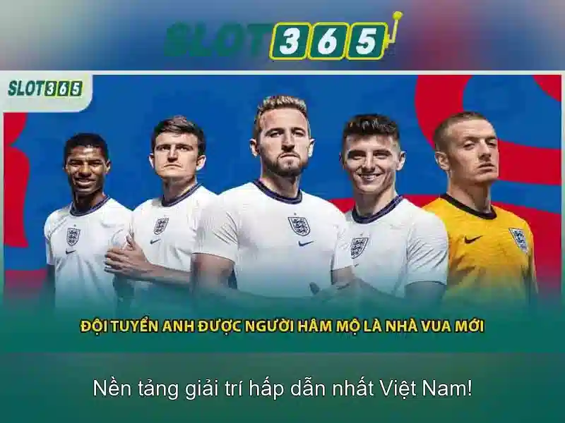 Slot365: Đánh giá tổng quan về nền tảng máy đánh bạc trực tuyến