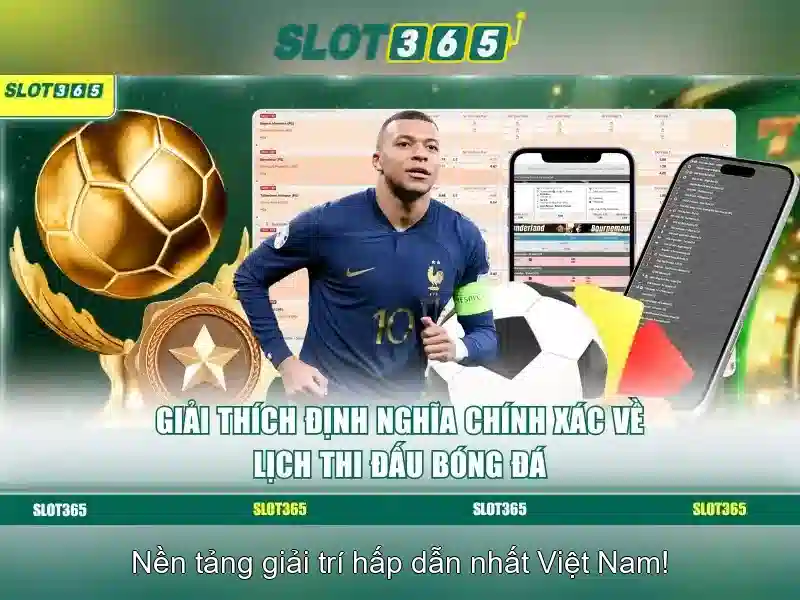 Slot365: Tổng quan về trò chơi và trải nghiệm đánh bạc trực tuyến