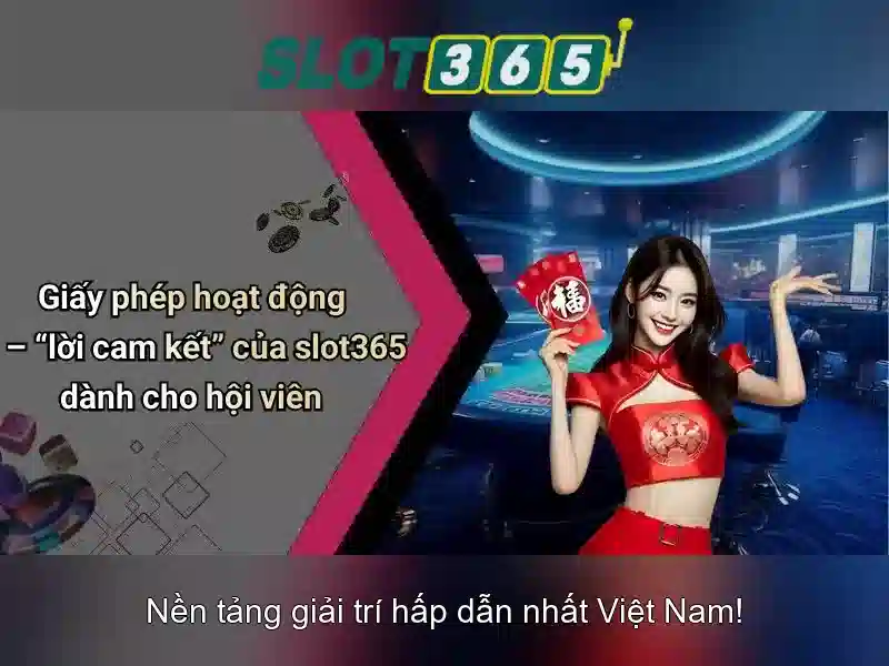 Danh mục trò chơi và máy slot