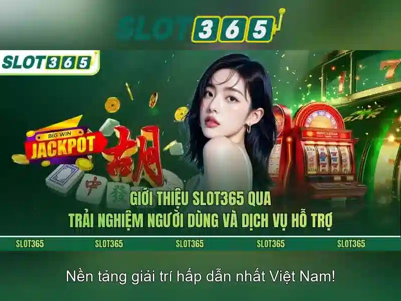 Giao diện nhà cái hoàn hảo