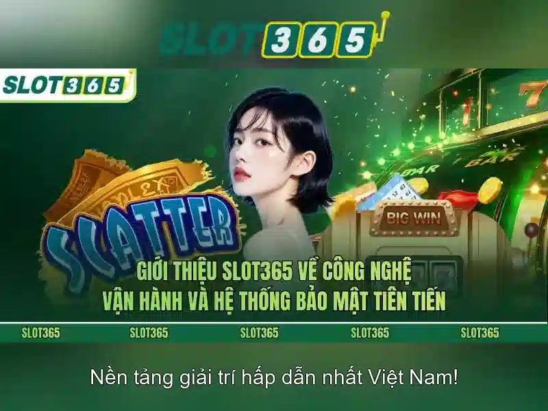 Giao diện nhà cái hoàn hảo