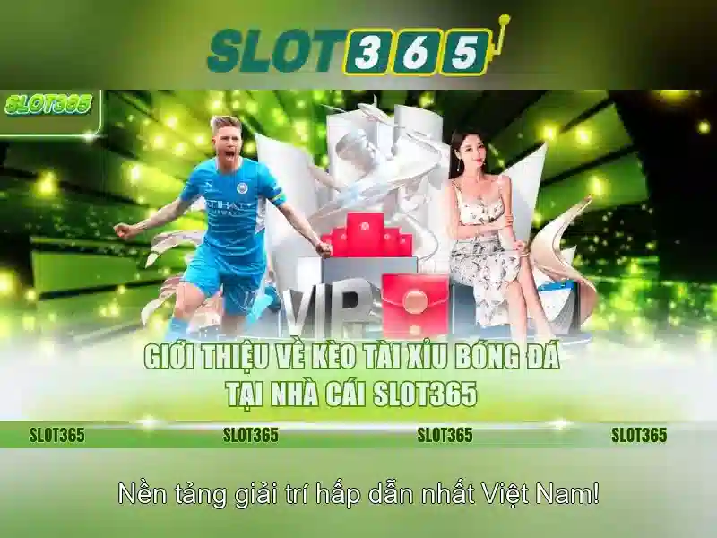 Slot365: Nền tảng chơi slot an toàn và đáng tin cậy Giao diện nhà cái hoàn hảo