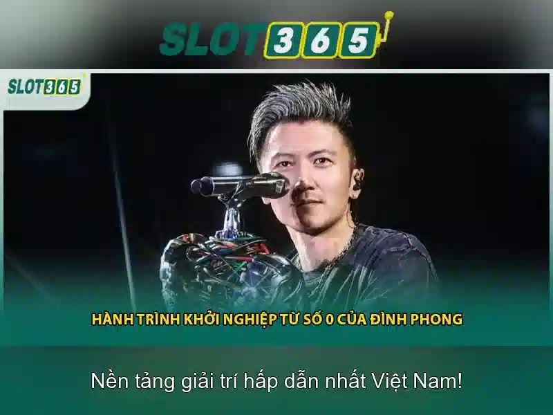 Slot365: Khuyến mãi và bảo mật