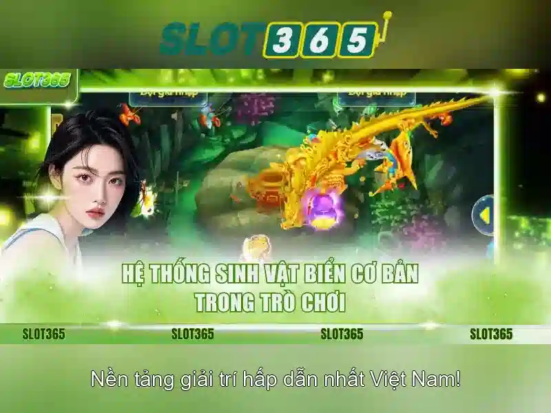 Giao diện nhà cái hoàn hảo