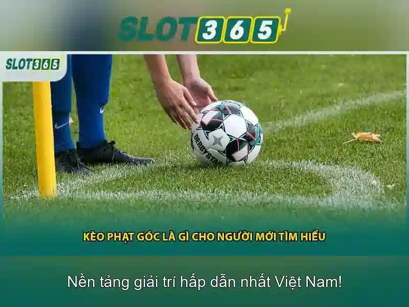 Slot365 – Nền tảng slot trực tuyến hàng đầu tại thị trường Việt Nam
