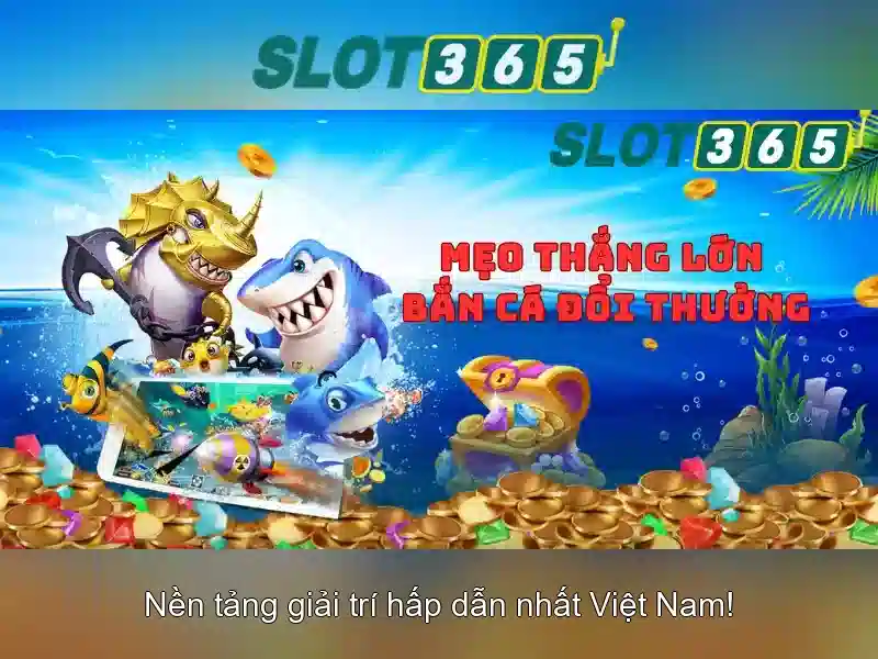 Giới thiệu về Slot365