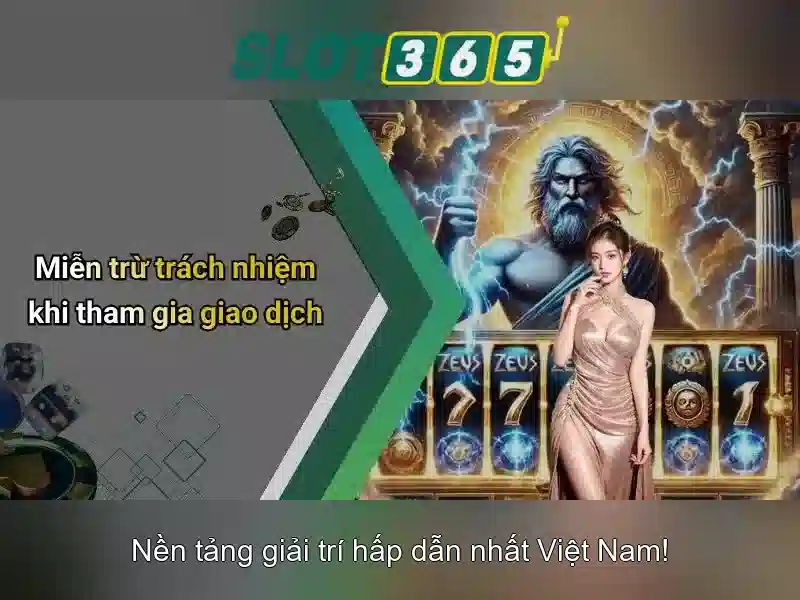 Giao diện nhà cái hoàn hảo