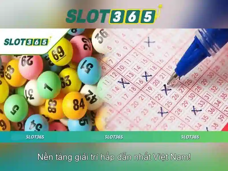 Slot365: Đánh giá và hướng dẫn chơi slot trực tuyến