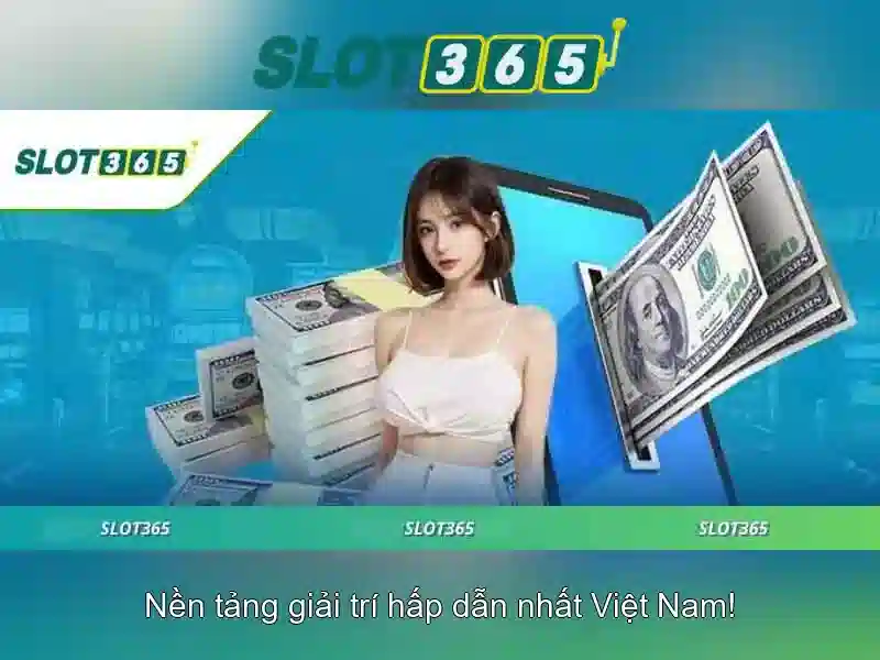 Giới thiệu về Slot365
