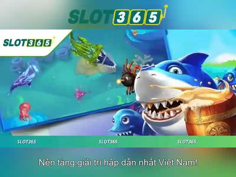 Lựa chọn trò chơi và nhà cung cấp