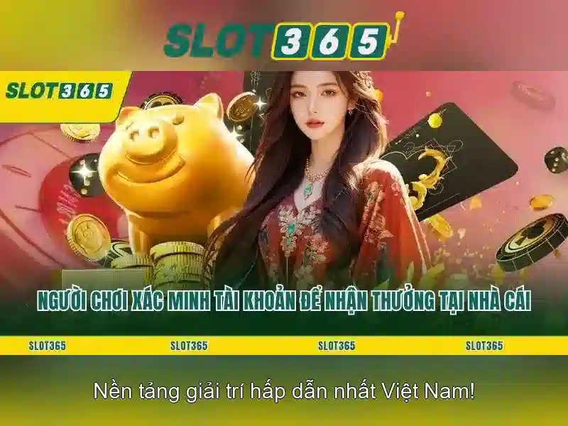 Giao diện nhà cái hoàn hảo