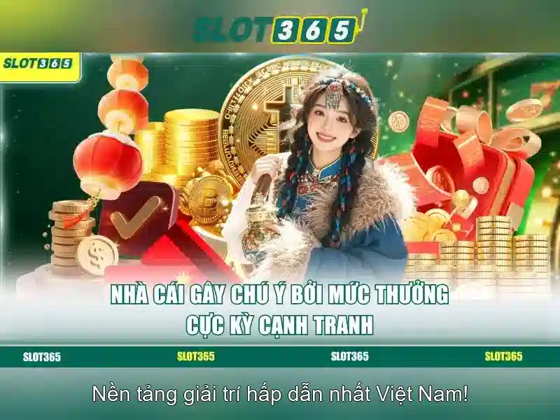 Danh mục trò chơi và trải nghiệm người dùng