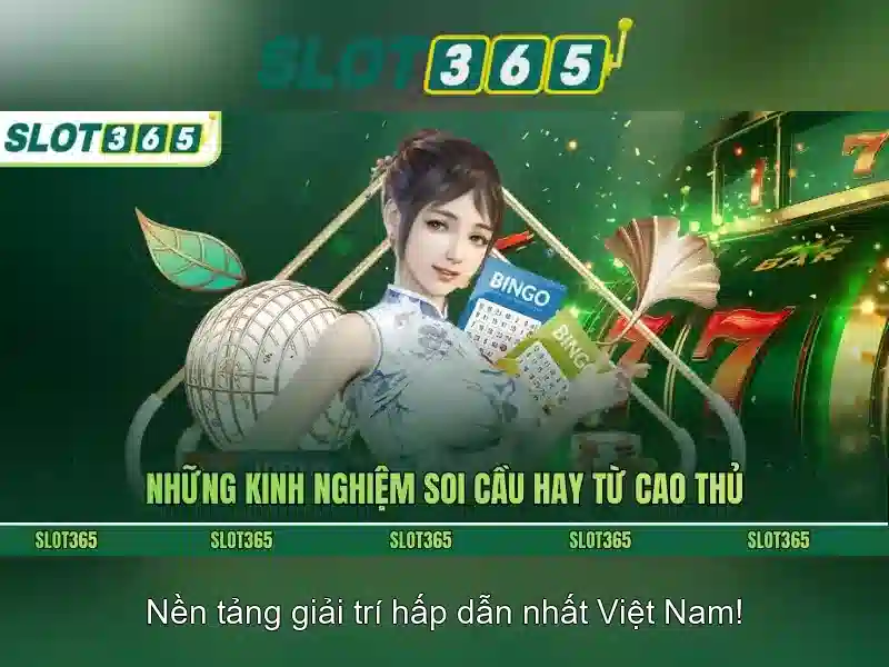 Slot365 - Nơi giải trí slot trực tuyến hàng đầu