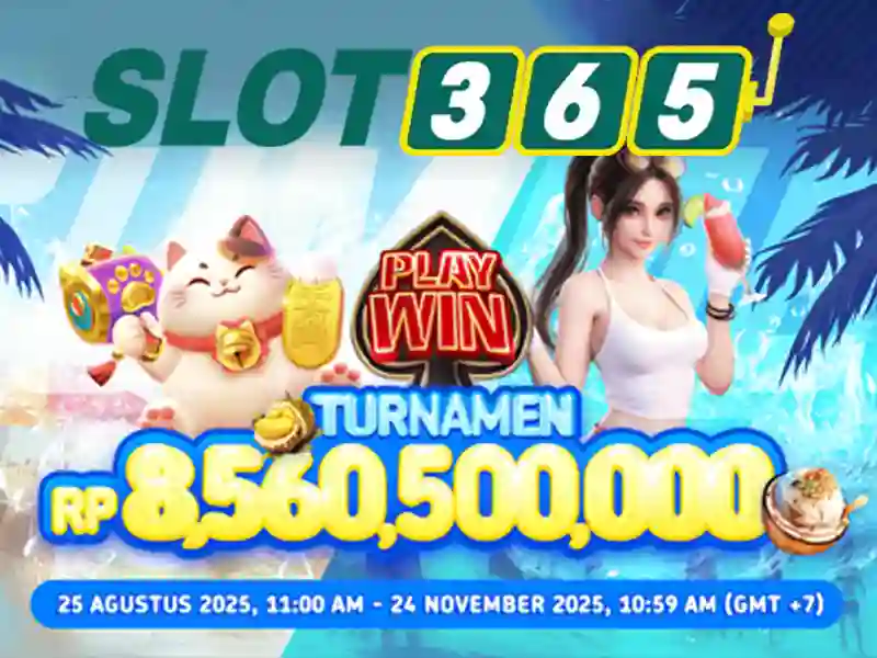 Slot365: Đánh giá chi tiết và trải nghiệm Giao diện nhà cái hoàn hảo