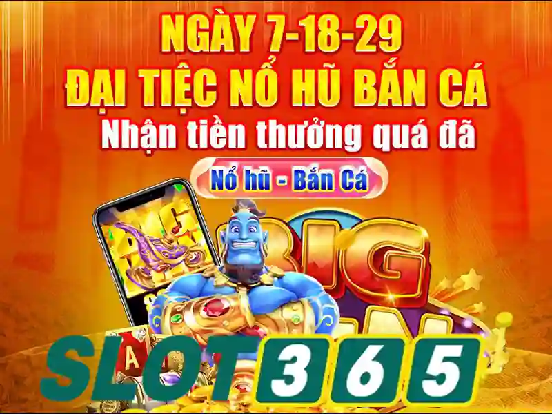 Slot365 apk – Trải nghiệm đỉnh cao và slot365 tải app ios