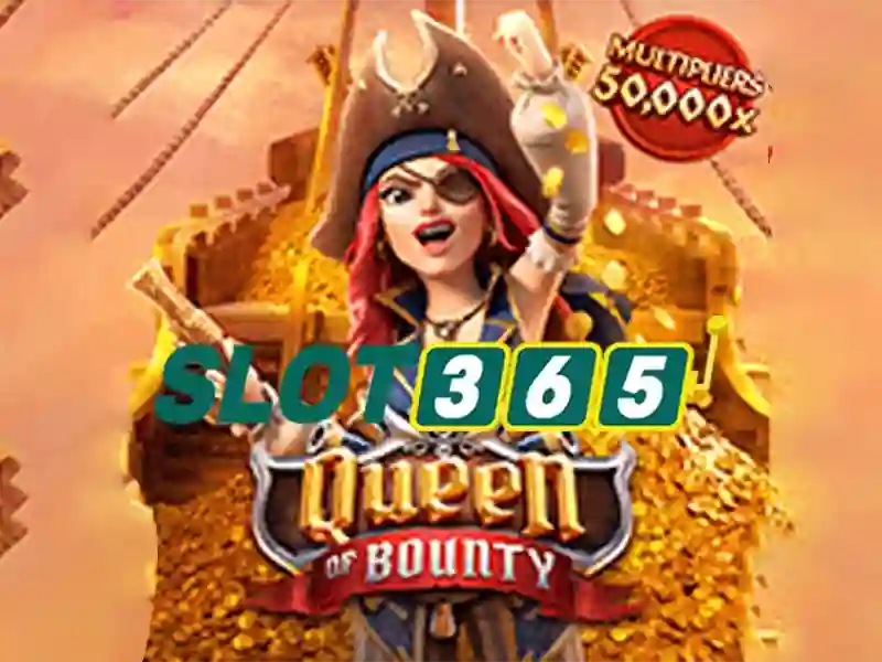 Slot365: Trai nghiem choi slot truc tuyen nang cao