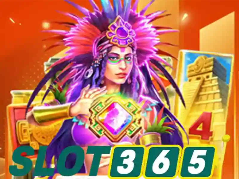 slot365 .com – Tổng quan chủ đề và giá trị cốt lõi
