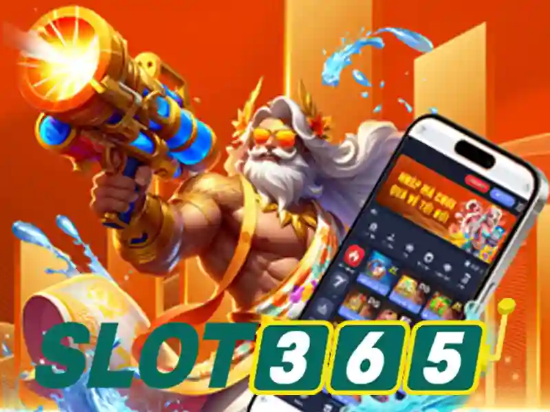 Sản phẩm và dịch vụ cốt lõi của game slot365