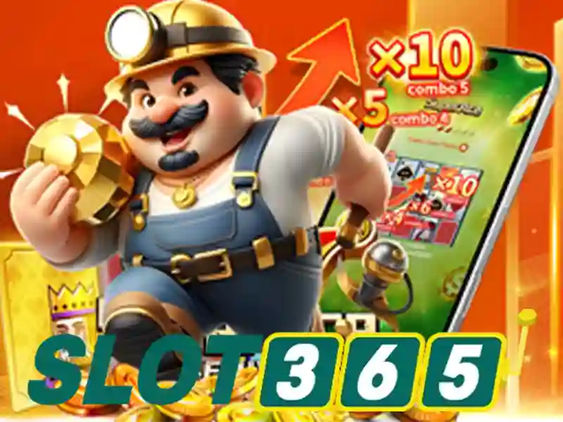 Nguồn gốc và sứ mệnh của Slot365