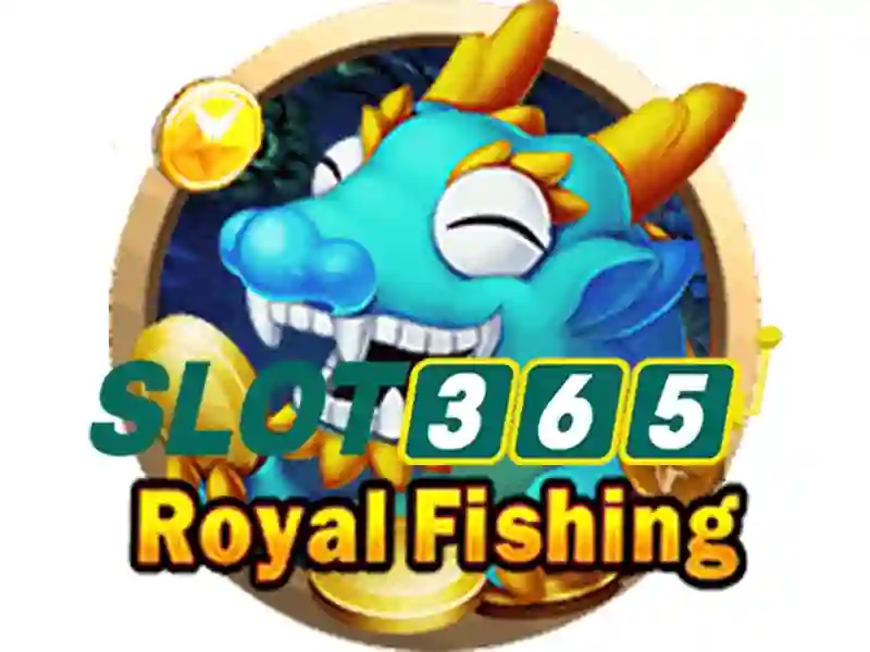 Slot365: Trải nghiệm casino trực tuyến đẳng cấp
